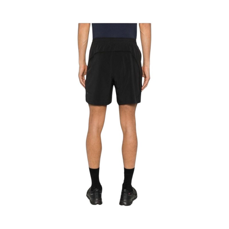 Lululemon Classic Running Shorts (Black)