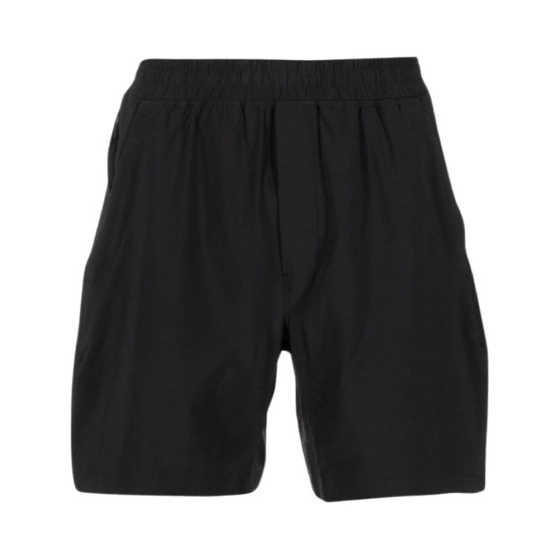 Lululemon Classic Running Shorts (Black)